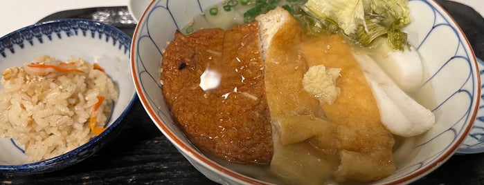 うどん 豊前房 is one of udon.