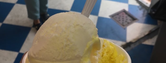 Ralph's Famous Italian Ices is one of Restaurant - To Try.