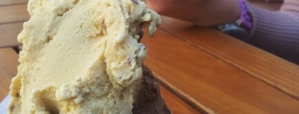 El mejor helado artesanal de Buenos Aires