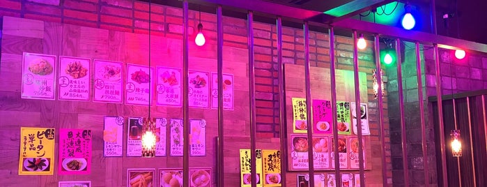 幸福飯店 is one of 大阪.