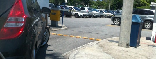 Estacionamento is one of Projac.