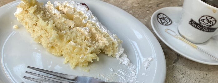 Sodiê Doces is one of RIO - Desserts.