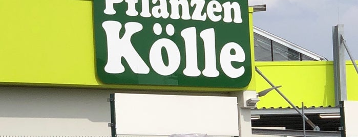 Kölle Zoo is one of Nürnberg.