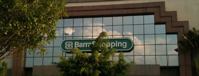 BarraShopping