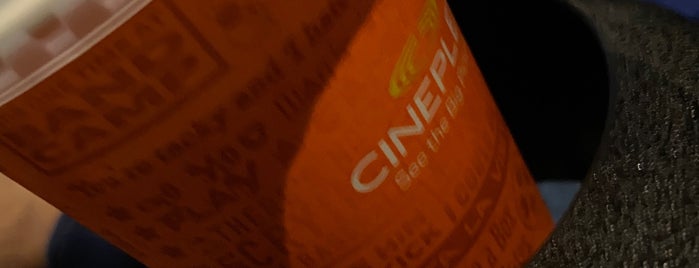 Cineplex Odeon Westhills is one of Things to do in Calgary.