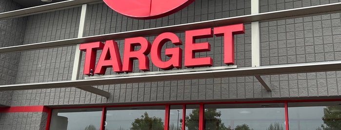 Target is one of Seattle + Portland.