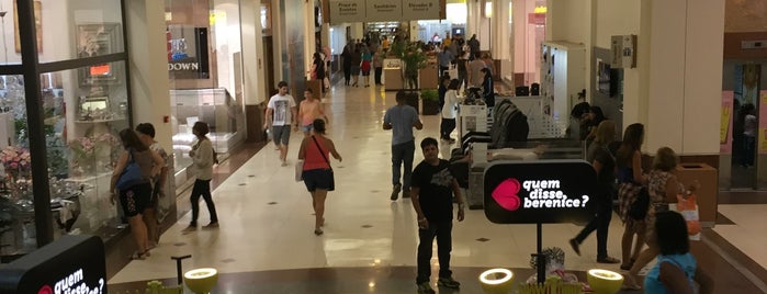 Shopping Boulevard is one of Top picks for Malls.