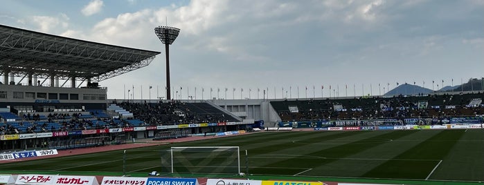 ゴール裏リスト ゴール裏リスト