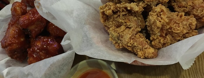 Basak chicken is one of Posti che sono piaciuti a Jeni.