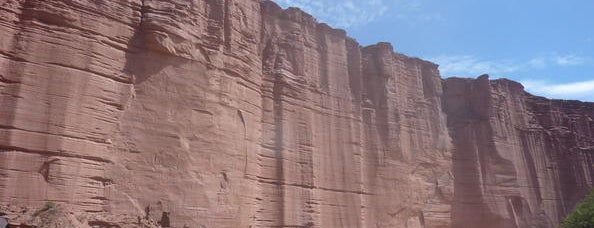 966. Ischigualasto / Talampaya Natural Parks (2000) is one of UNESCO World Heritage Sites.