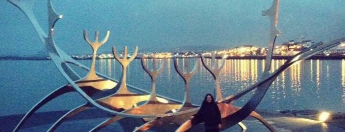 Sun Voyager is one of Magaly’s Liked Places.