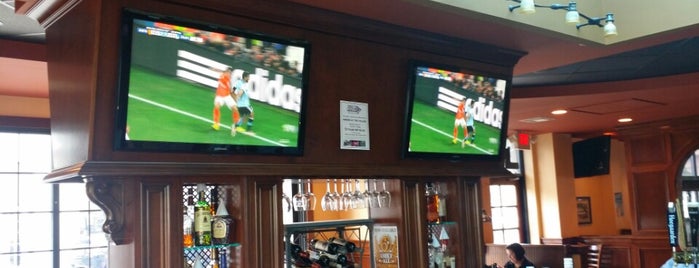Village Host Pizza & Grill is one of Best Bars in Kentucky to watch NFL SUNDAY TICKET™.