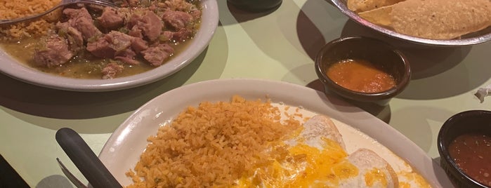 Tipico's is one of best tex-mex in dallas.