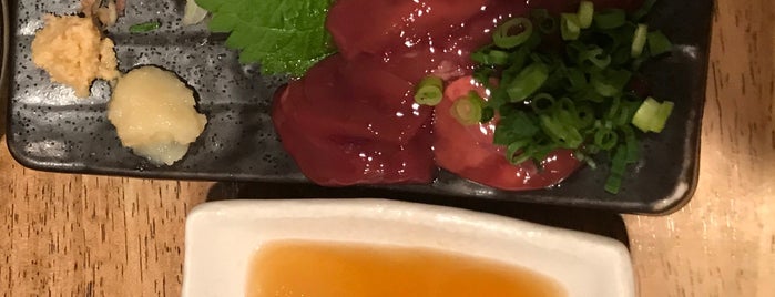 鳥研究所 とりけん is one of 武蔵新城美味しいお店リスト.