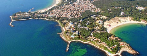 Китен (Kiten) is one of Bulgarian Black Sea Coast.