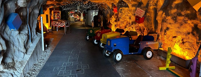 Stockholm Toy Museum is one of Stockholm.