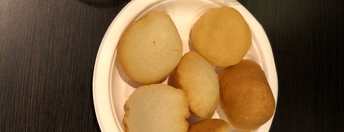 Dadu's Mithai Vatika is one of india.