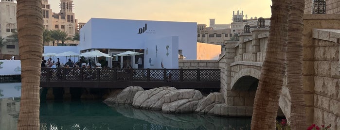 Madinat Arena قاعة مسرح المدينة is one of Aly’s Liked Places.