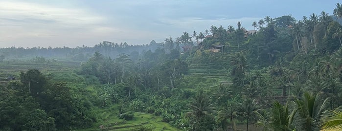 Camaya Bali is one of Bali.