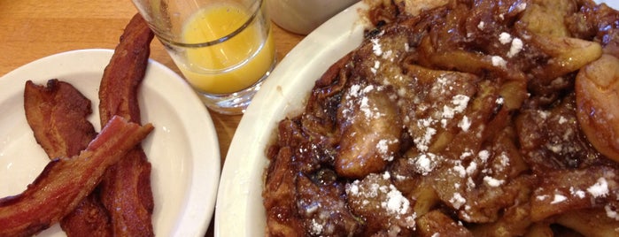 Apple Villa Cafe - Catering is one of Top picks for Breakfast Spots.