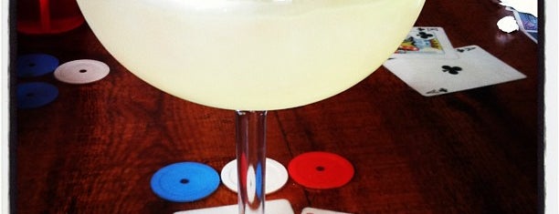 Lazo's Tacos is one of Nightlife 2 Bars Mixology.