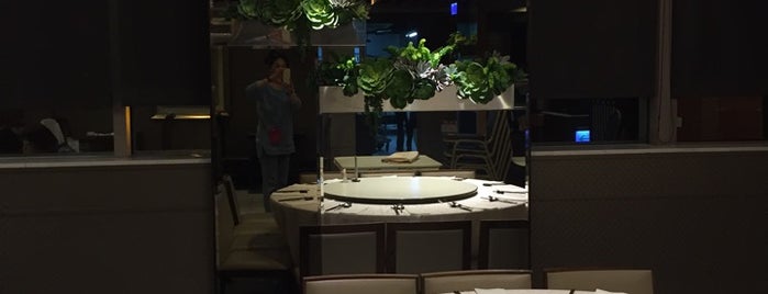 常春Evergreen Vegetarian Restaurant is one of Sada : понравившиеся места.