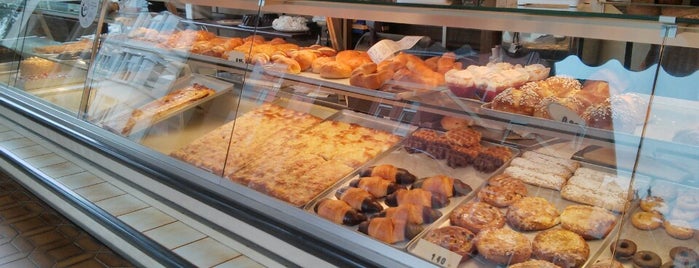 Bäckerei Susdorf is one of Guide to Hameln's best spots.