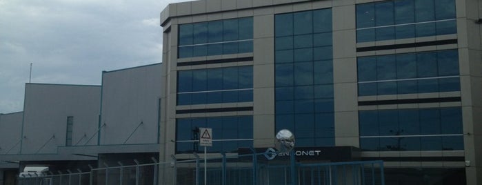 Arena Bilgisayar is one of Gökhan'ın Beğendiği Mekanlar.
