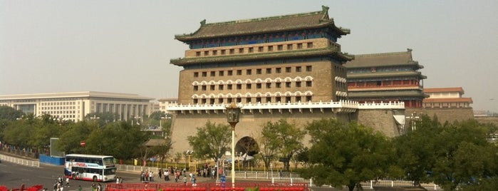 Capital M is one of Beijing List 2.