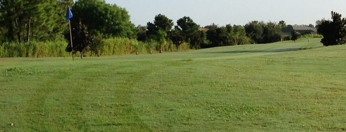 Westminster Golf Club is one of Lugares favoritos de Dre.
