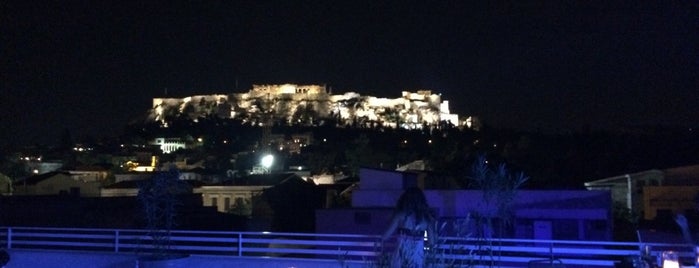 Athens