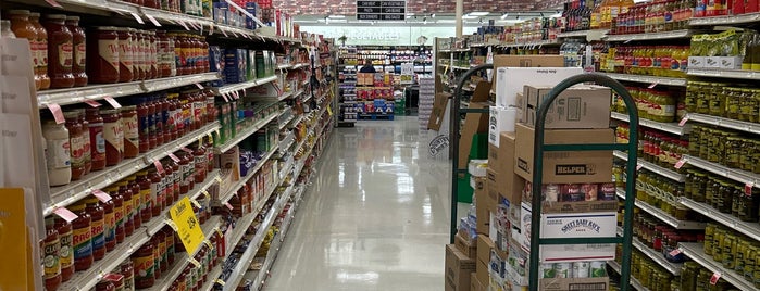 Buehler's IGA is one of Evansville, IN - Businesses.