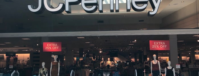 JCPenney is one of Evansville, IN - Businesses.