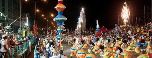 Carnaval de La Habana - Julio Agosto is one of My Places Cuba.
