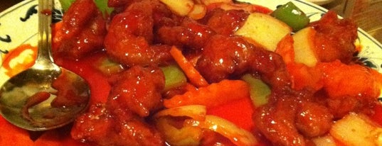 Imperial Chinese Restaurant is one of Top 10 favorites places in Simi Valley, CA.