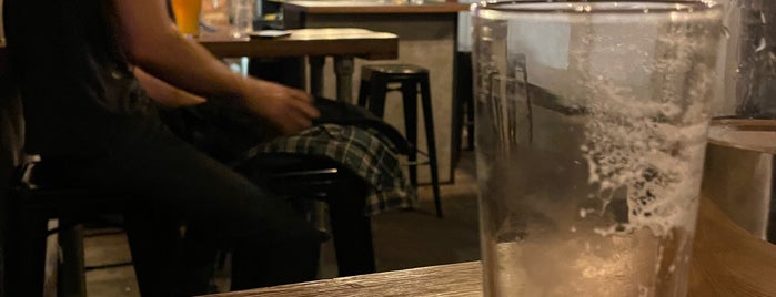 Peckham Beer Rebellion is one of Carl : понравившиеся места.