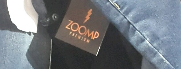 Zoomp Outlet is one of Outlet Premium São Paulo.