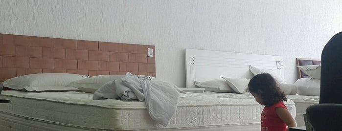 Sleep House is one of Lugares favoritos de Heloisa.