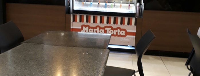 Maria Torta Teresópolis Shopping is one of Sierra de Rio.