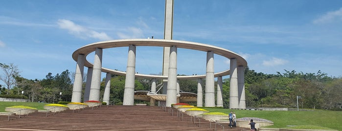 Solo Sagrado de Guarapiranga is one of São Paulo - O que tem por perto?.