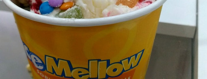 Ice Mellow is one of Shopping Boulevard.