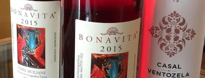 botta di vino is one of Orte, die David gefallen.
