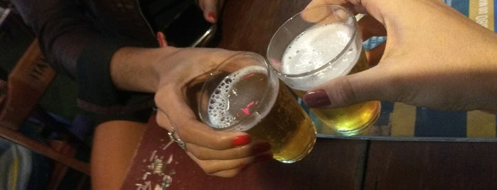 Beer Soccer is one of Botecos(Noite).