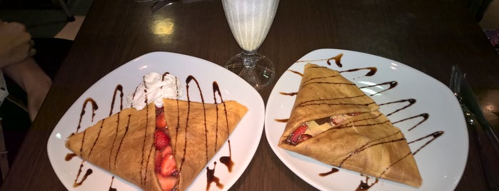 Crepe & Co is one of Malta.