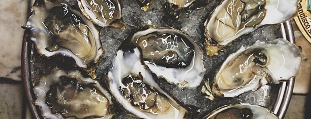 Swan Oyster Depot is one of Bay Area Foodie Bucket List.