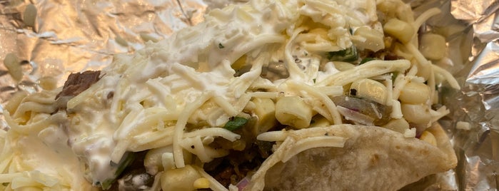 Chipotle Mexican Grill is one of The 15 Best Places for Avocado in Lexington.