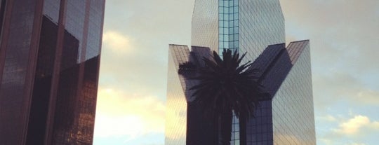 Bolsa Mexicana de Valores is one of สถานที่ที่ Angeles ถูกใจ.