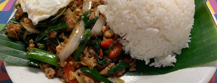 The 15 Best Thai Restaurants In Houston