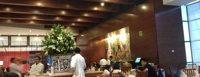 El Cardenal is one of Restaurant..