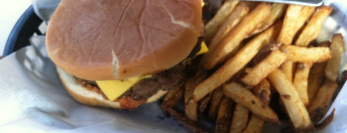 Ruth's Drive Inn is one of Hartsville Eat.
